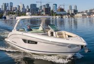33′ 2019 Regal OBX