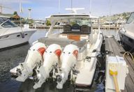 38′ 2019 LS Tiara Sport