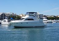 37′ 2003 Cruisers Yachts 3750 AC