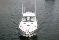 36′ 2006 Tiara Open