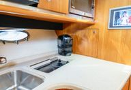 36′ 2006 Tiara Open