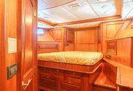64′ 2004 Northern Marine