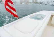 36′ 2006 Tiara Open