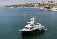 64′ 2004 Northern Marine