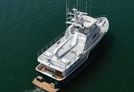 64′ 2004 Northern Marine
