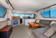 55′ 1994 Sea Ray 550 Sedan ‘Peddler’
