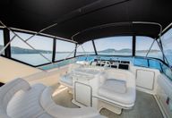 55′ 1994 Sea Ray 550 Sedan ‘Peddler’