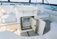 55′ 1994 Sea Ray 550 Sedan ‘Peddler’