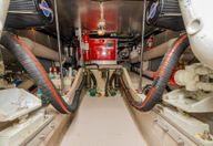 55′ 1994 Sea Ray 550 Sedan ‘Peddler’
