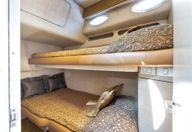 55′ 1994 Sea Ray 550 Sedan ‘Peddler’