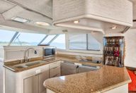 55′ 1994 Sea Ray 550 Sedan ‘Peddler’