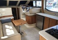 34′ 2003 Meridian 341 Sedan