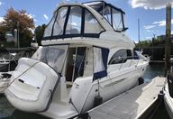 34′ 2003 Meridian 341 Sedan
