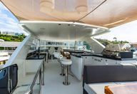 70′ 2017 Ocean Alexander ‘Worth The Wake’