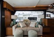 70′ 2017 Ocean Alexander ‘Worth The Wake’