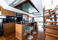 70′ 2017 Ocean Alexander ‘Worth The Wake’