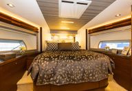 70′ 2017 Ocean Alexander ‘Worth The Wake’