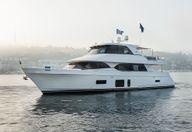 88′ 2019 Ocean Alexander Skylounge 88E21