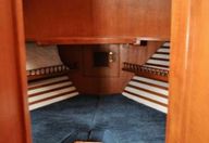 40′ 1979 Ocean Alexander Trawler ‘Acappella’