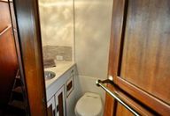 40′ 1979 Ocean Alexander Trawler ‘Acappella’