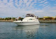 42′ 1999 Sea Ray 420 Aft Cabin ‘Nauti Dog’