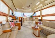 41′ 2006 Meridian 391 Sedan Bridge ‘Zeeker’