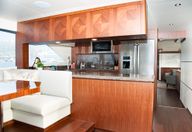 88′ 2019 Ocean Alexander Skylounge 88E21