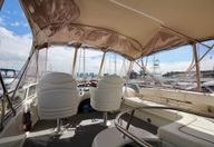 42′ 1999 Sea Ray 420 Aft Cabin ‘Nauti Dog’