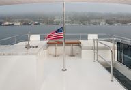 88′ 2019 Ocean Alexander Skylounge 88E21