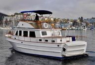40′ 1979 Ocean Alexander Trawler ‘Acappella’
