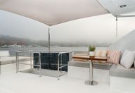 88′ 2019 Ocean Alexander Skylounge 88E21
