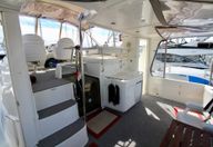 42′ 1999 Sea Ray 420 Aft Cabin ‘Nauti Dog’