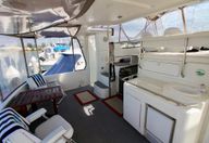 42′ 1999 Sea Ray 420 Aft Cabin ‘Nauti Dog’