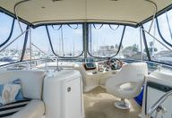 41′ 2006 Meridian 391 Sedan Bridge ‘Zeeker’