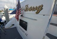 42′ 1999 Sea Ray 420 Aft Cabin ‘Nauti Dog’