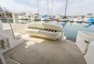 41′ 2006 Meridian 391 Sedan Bridge ‘Zeeker’