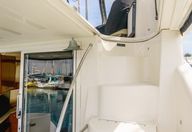 41′ 2006 Meridian 391 Sedan Bridge ‘Zeeker’