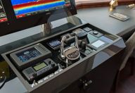 88′ 2019 Ocean Alexander Skylounge 88E21