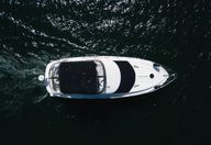 41′ 2006 Meridian 391 Sedan Bridge ‘Zeeker’