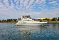 42′ 1999 Sea Ray 420 Aft Cabin ‘Nauti Dog’