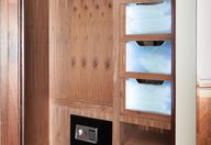 88′ 2019 Ocean Alexander Skylounge 88E21