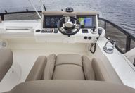 52′ 2019 C52 Carver Command Bridge