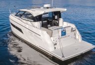 34′ 2019 Carver C34
