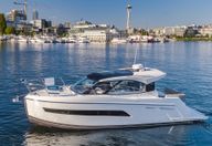 34′ 2019 Carver C34
