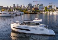 34′ 2019 Carver C34