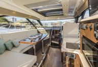 34′ 2019 Carver C34