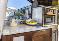 34′ 2019 Carver C34