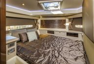 34′ 2019 Carver C34