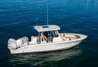 28′ 2019 Pursuit S288
