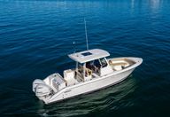 28′ 2019 Pursuit S288